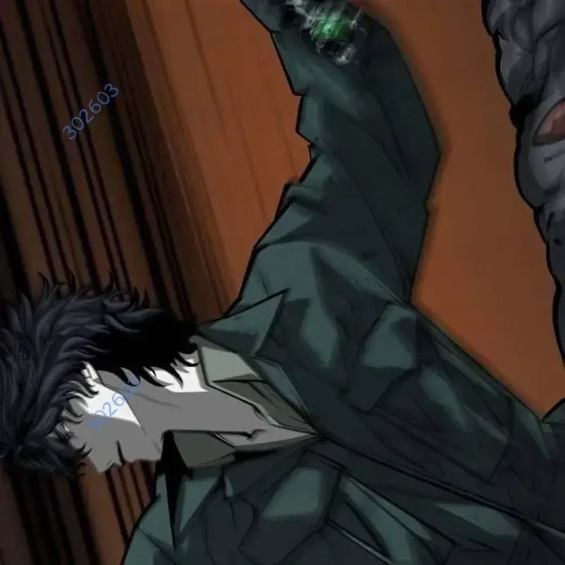 Nhân Vật Chính Ẩn Giấu Sức Mạnh Chapter 48 - 4