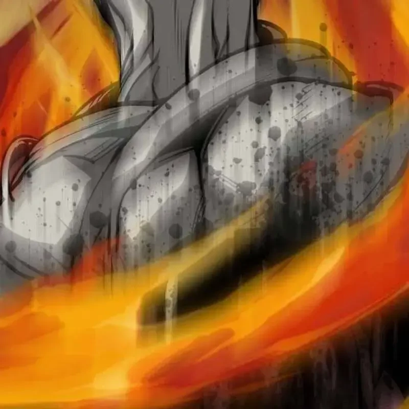 Nhân Vật Chính Ẩn Giấu Sức Mạnh Chapter 48 - 26