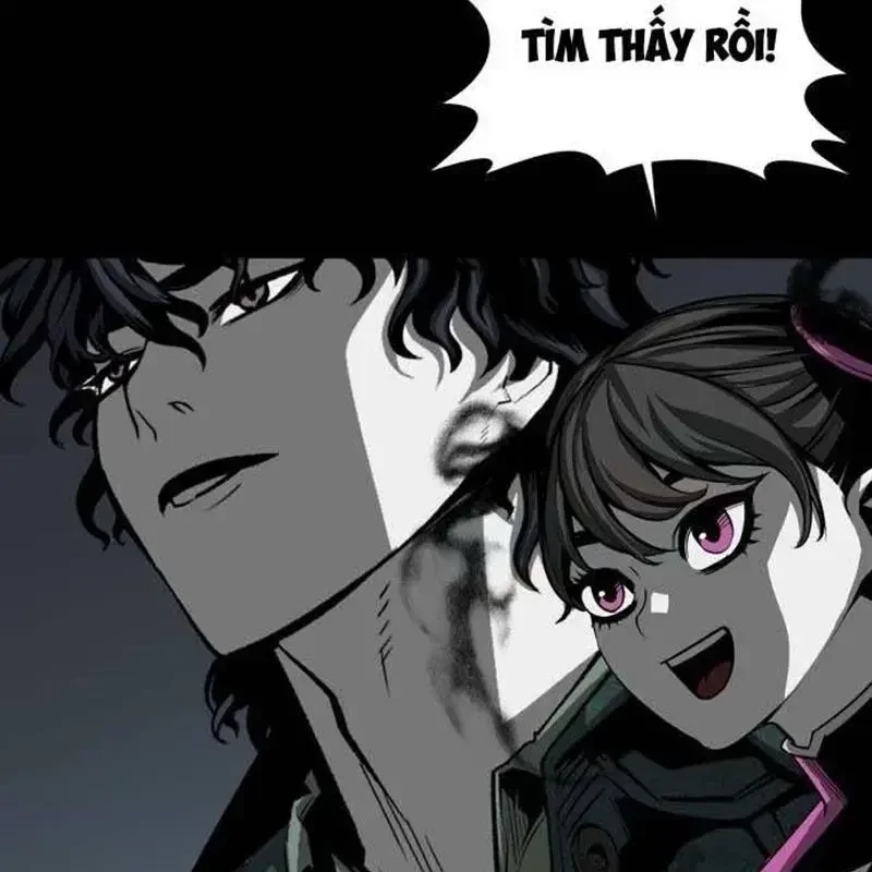 Nhân Vật Chính Ẩn Giấu Sức Mạnh Chapter 48 - 51