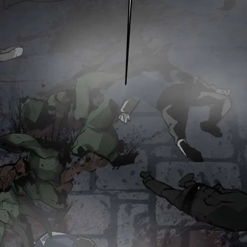 Nhân Vật Chính Ẩn Giấu Sức Mạnh Chapter 48 - 89