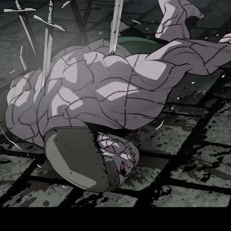 Nhân Vật Chính Ẩn Giấu Sức Mạnh Chapter 48 - 96