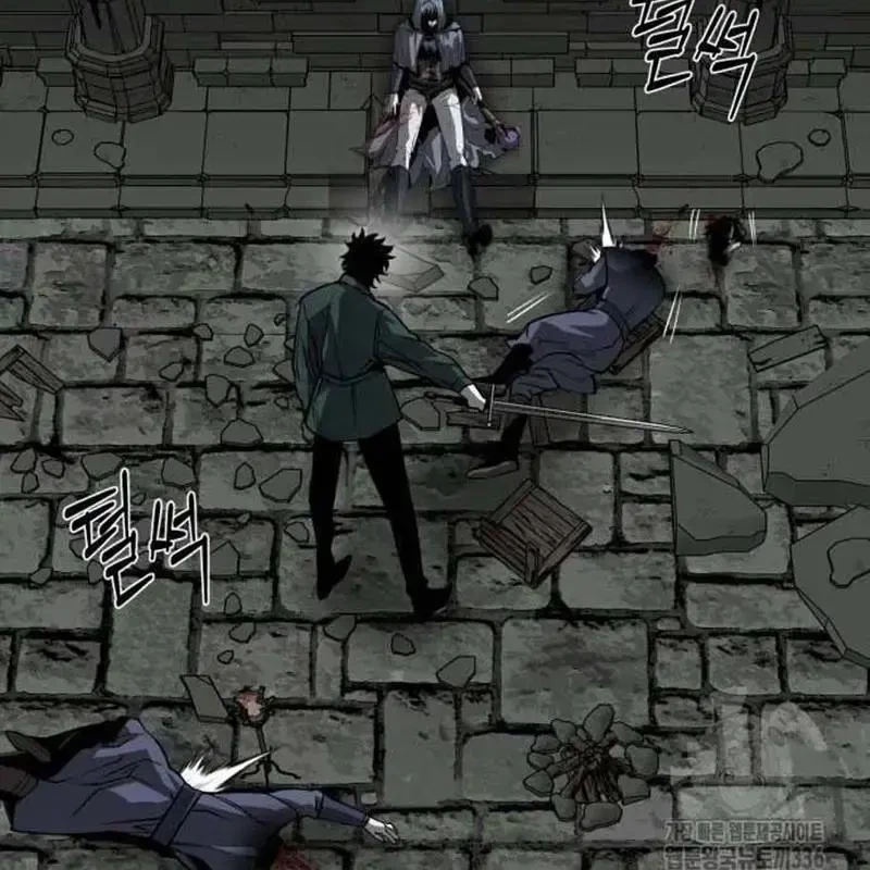 Nhân Vật Chính Ẩn Giấu Sức Mạnh Chapter 48 - 129