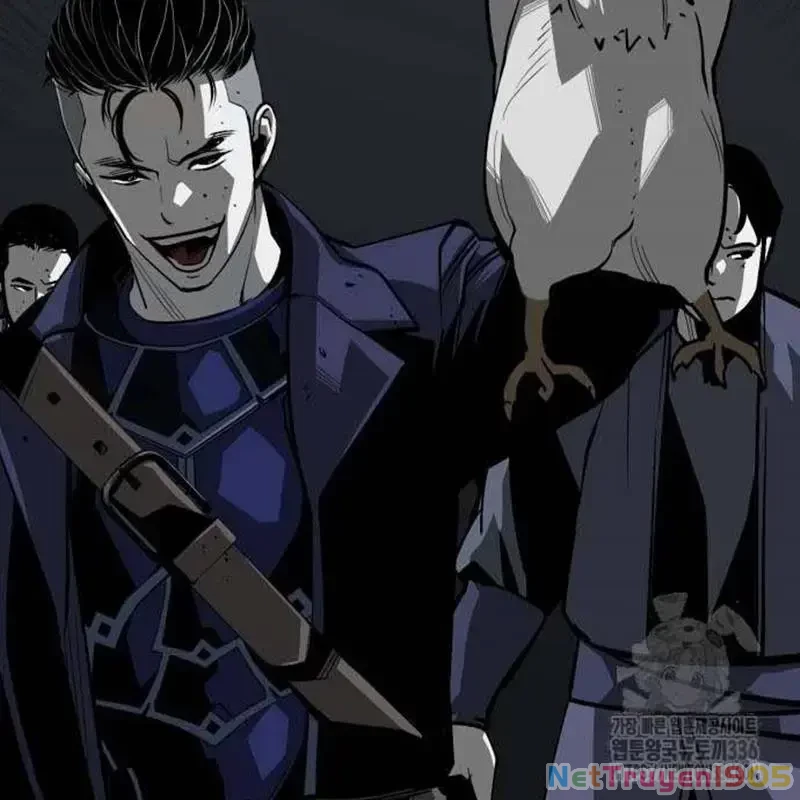 Nhân Vật Chính Ẩn Giấu Sức Mạnh Chapter 48 - 201