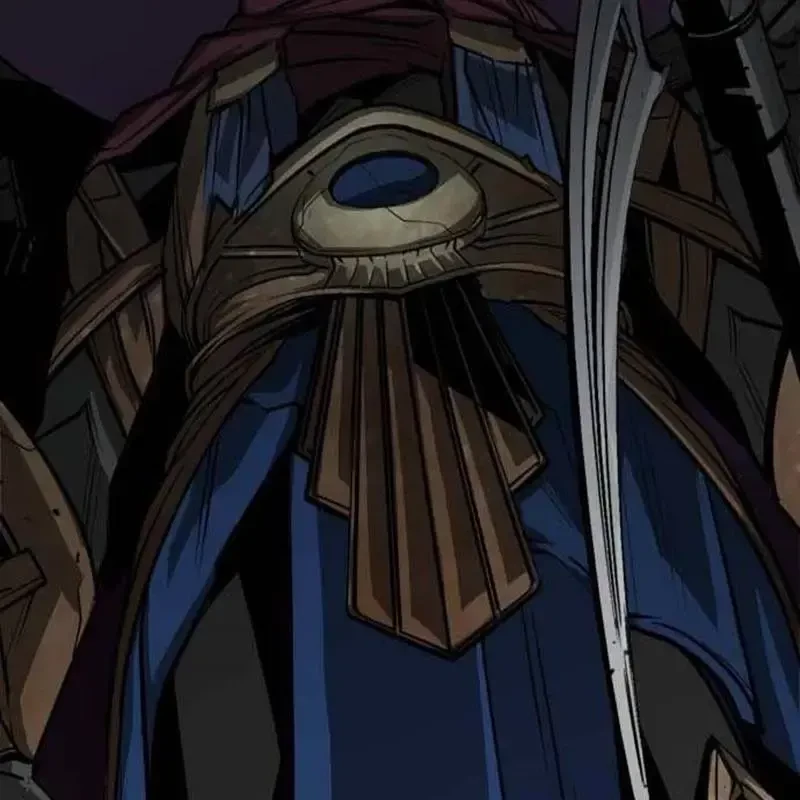 Nhân Vật Chính Ẩn Giấu Sức Mạnh Chapter 48 - 251