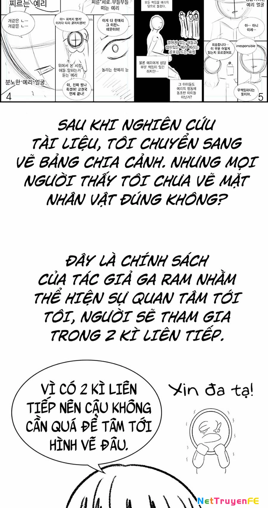 Giáo Dục Chân Chính Chapter 0 - 11