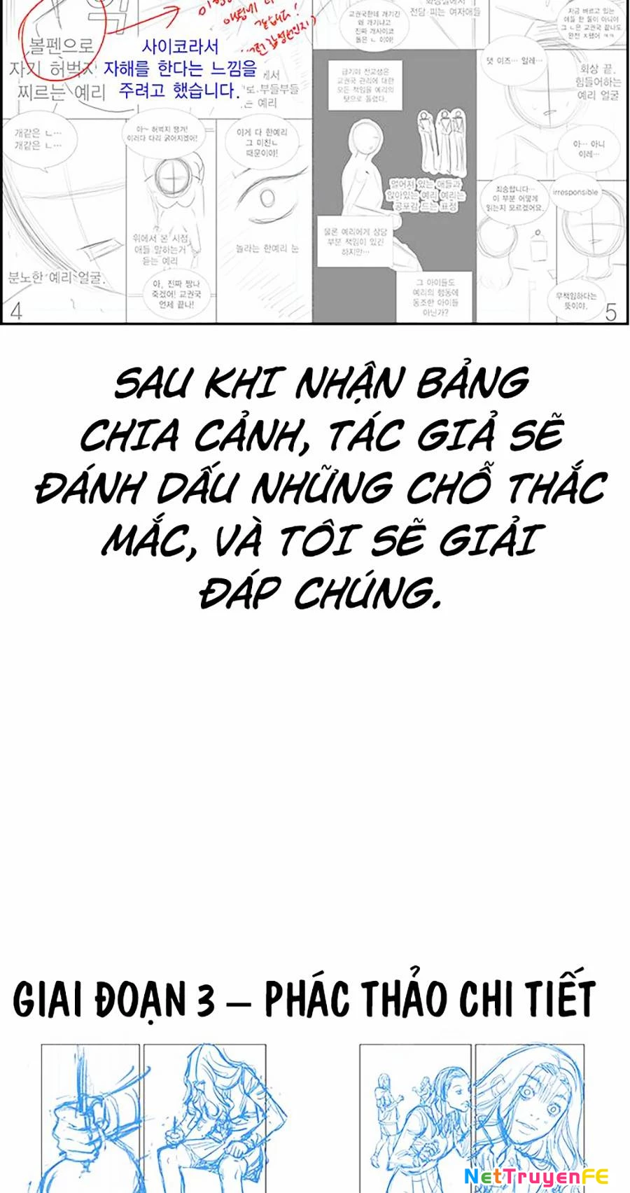 Giáo Dục Chân Chính Chapter 0 - 13