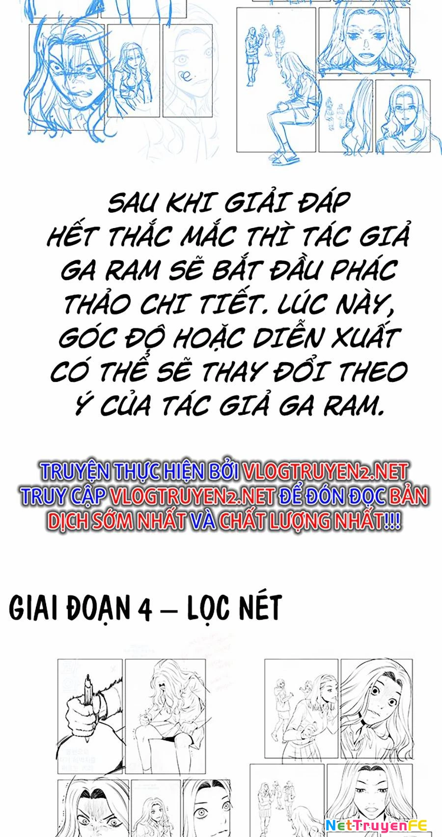 Giáo Dục Chân Chính Chapter 0 - 14