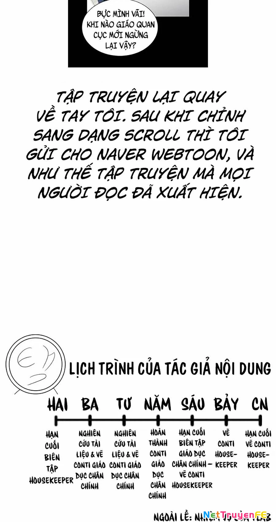 Giáo Dục Chân Chính Chapter 0 - 19