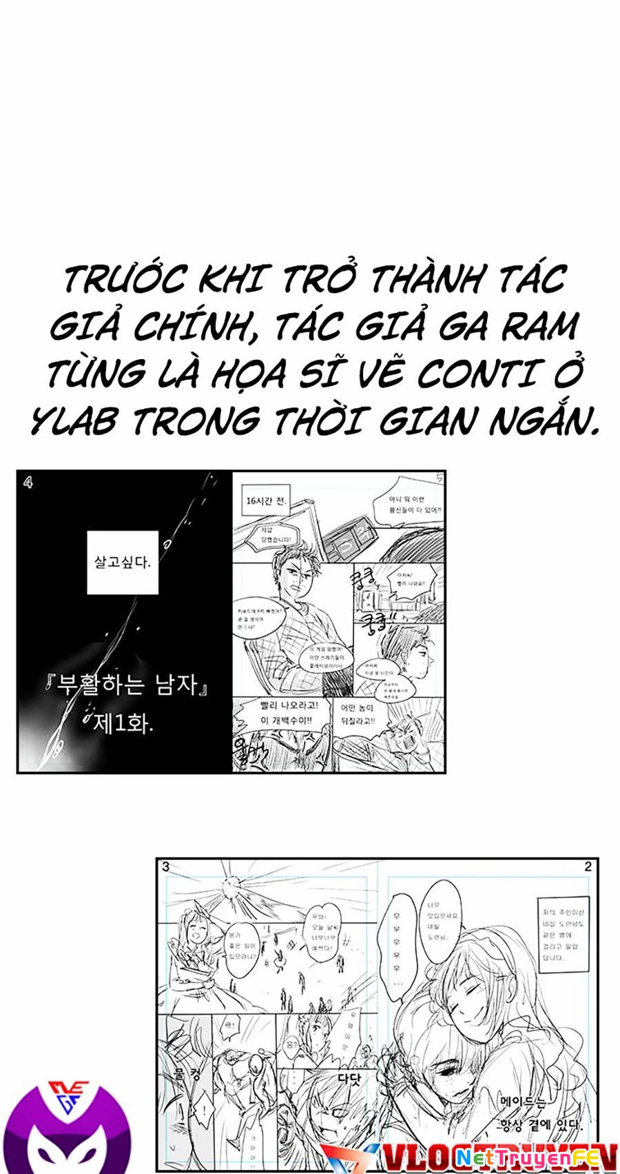 Giáo Dục Chân Chính Chapter 0 - 35