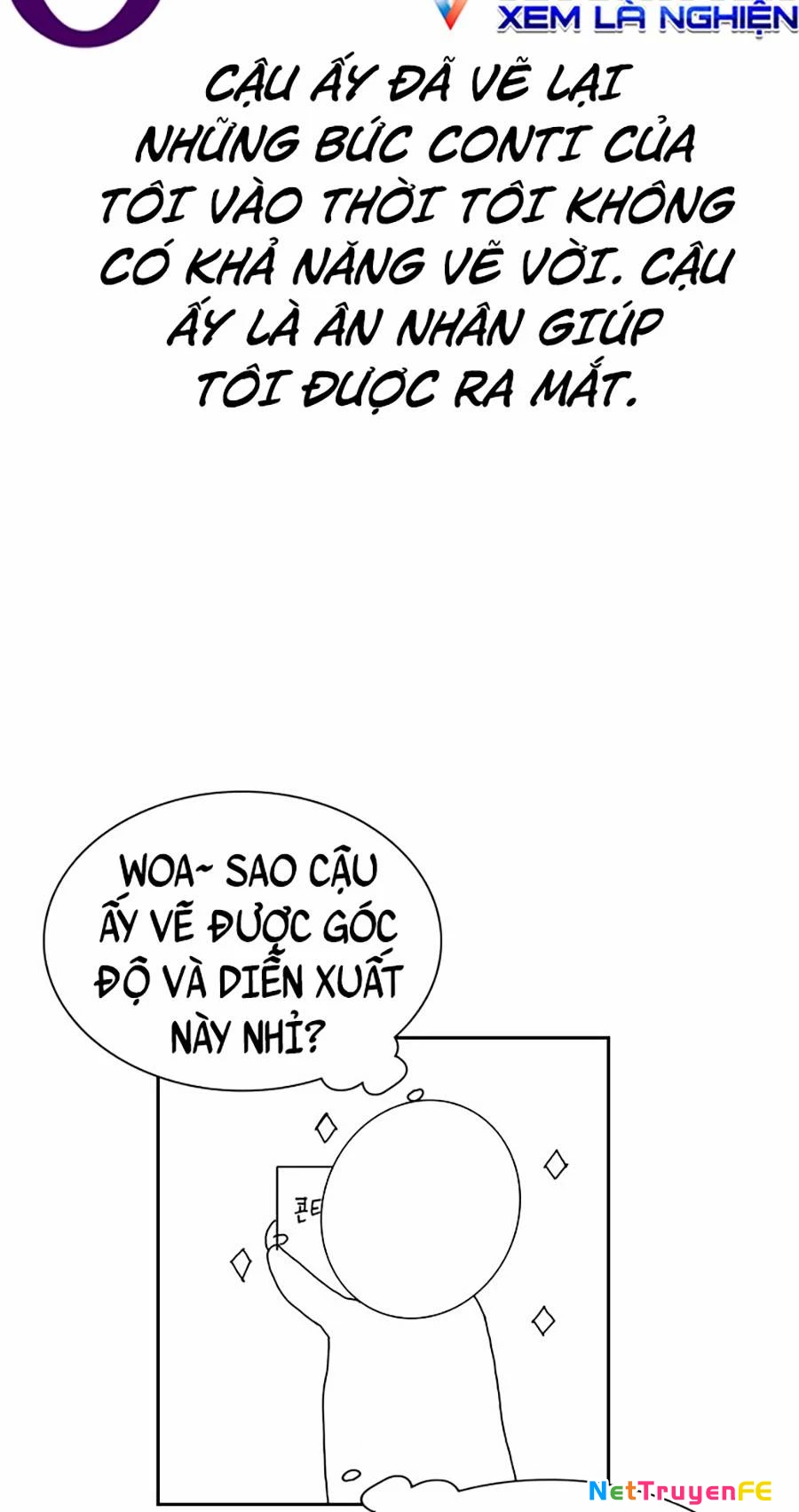 Giáo Dục Chân Chính Chapter 0 - 36