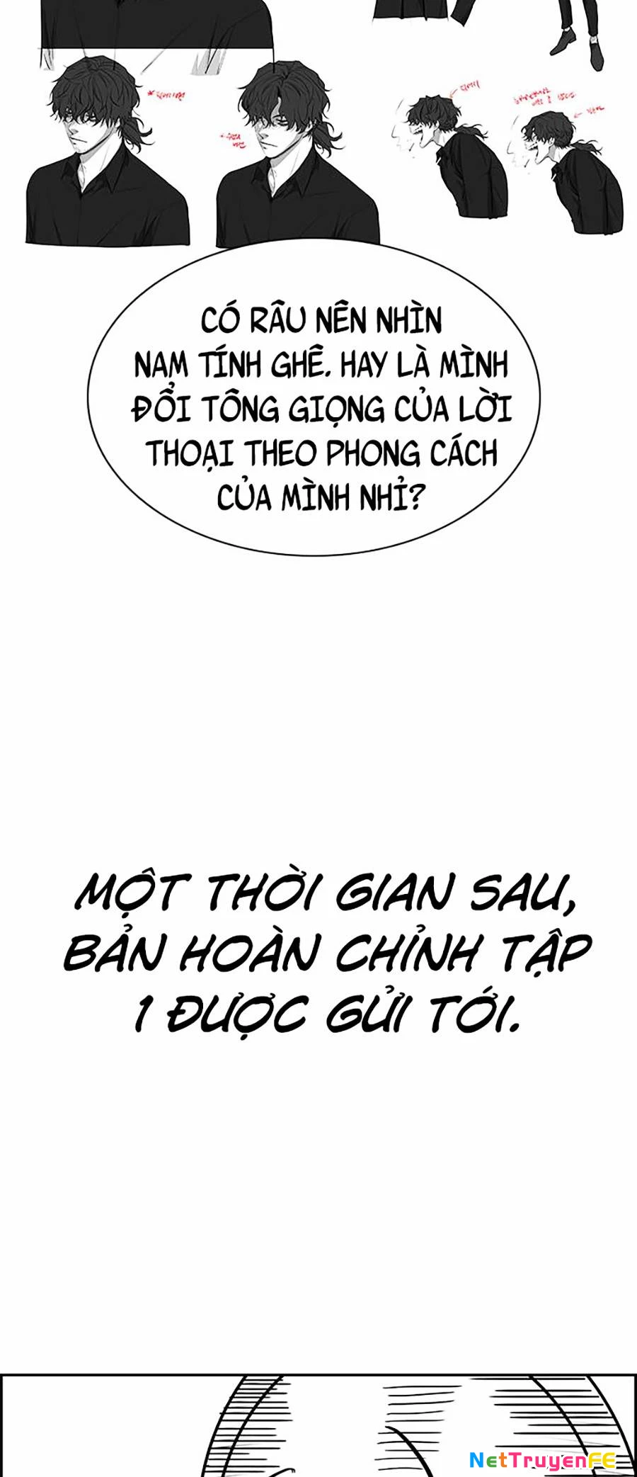 Giáo Dục Chân Chính Chapter 0 - 53