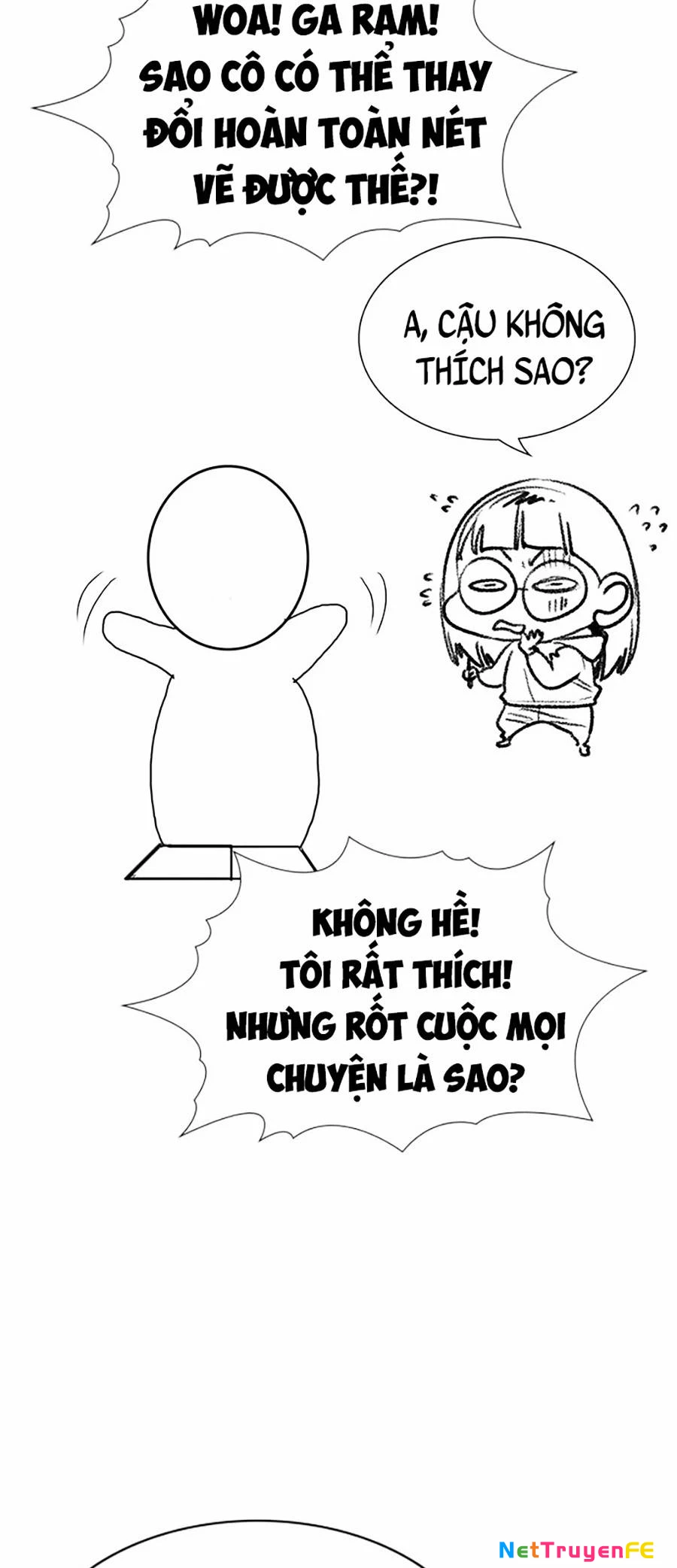 Giáo Dục Chân Chính Chapter 0 - 56