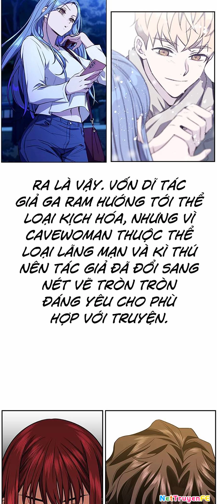 Giáo Dục Chân Chính Chapter 0 - 58