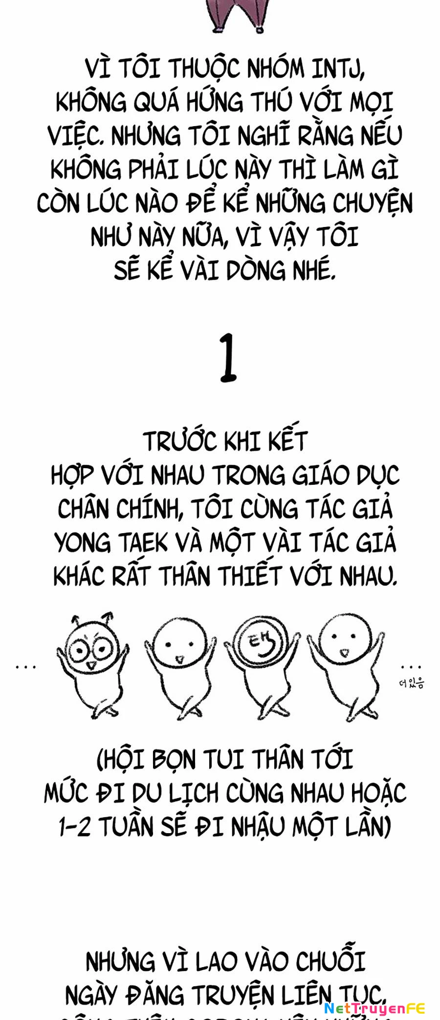 Giáo Dục Chân Chính Chapter 0 - 68