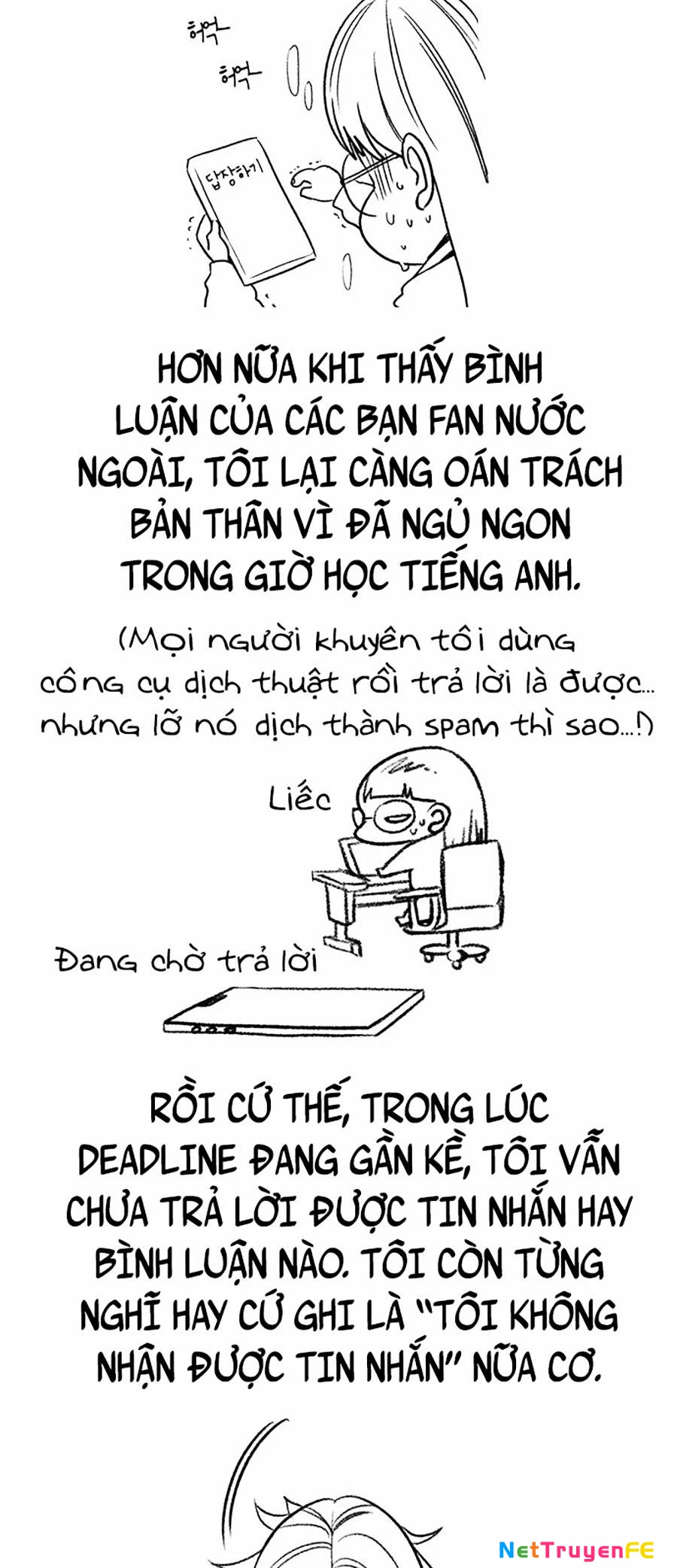 Giáo Dục Chân Chính Chapter 0 - 71