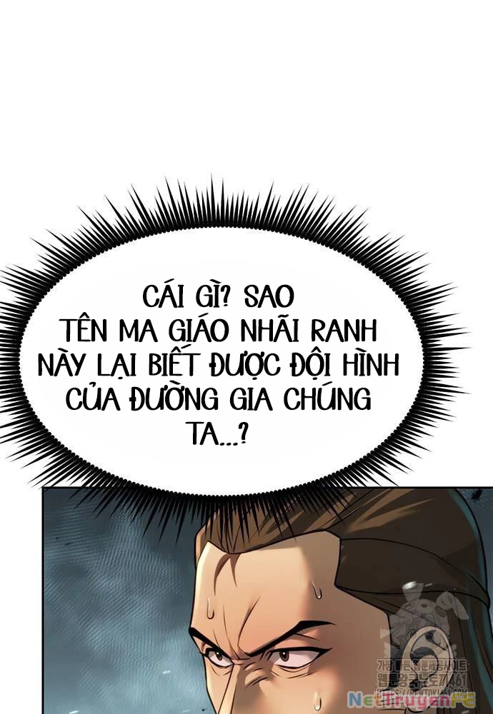 Ma Đạo Chuyển Sinh Ký Chapter 85 - 50