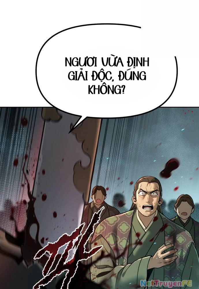 Ma Đạo Chuyển Sinh Ký Chapter 85 - 56