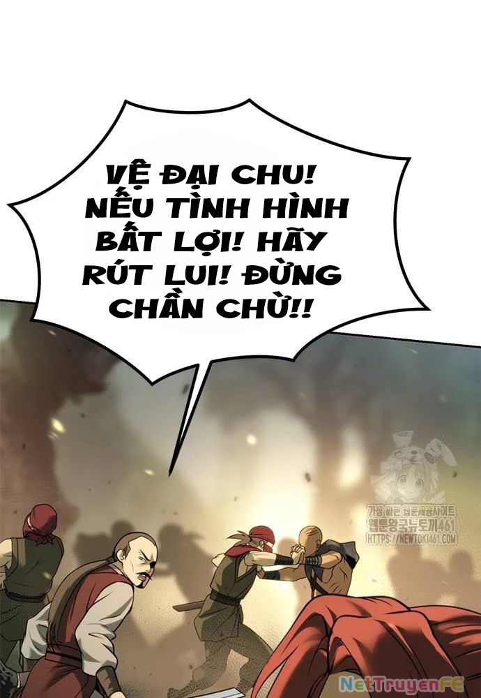 Ma Đạo Chuyển Sinh Ký Chapter 85 - 91