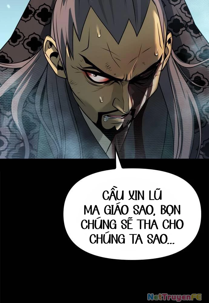 Ma Đạo Chuyển Sinh Ký Chapter 85 - 105