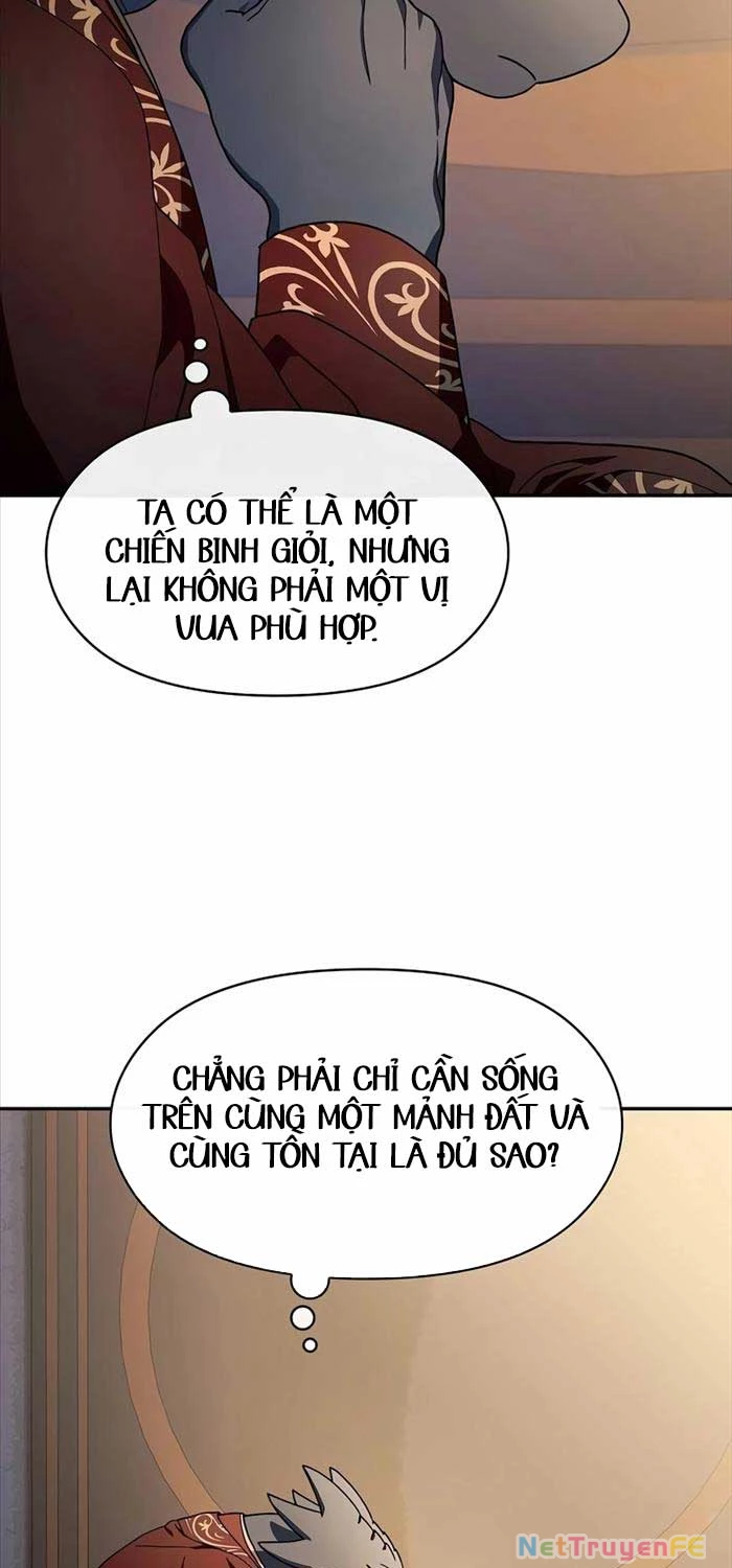 Nền Văn Minh Nebula Chapter 56 - 59