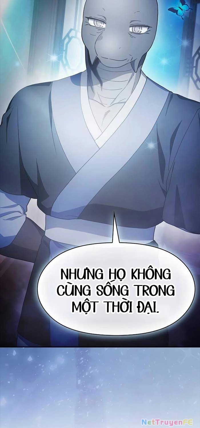 Nền Văn Minh Nebula Chapter 56 - 63