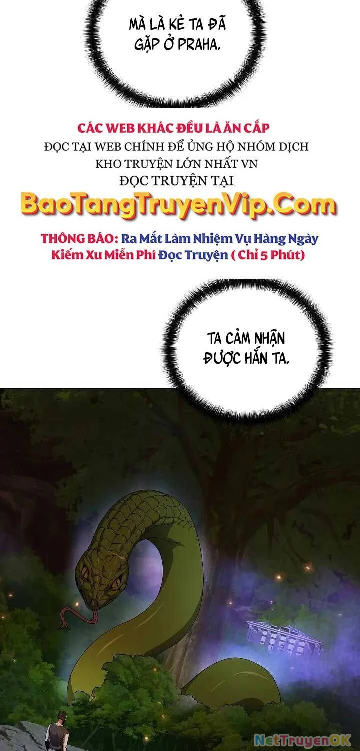 Thiên Ma Không Muốn Thăng Cấp Chapter 60 - 7