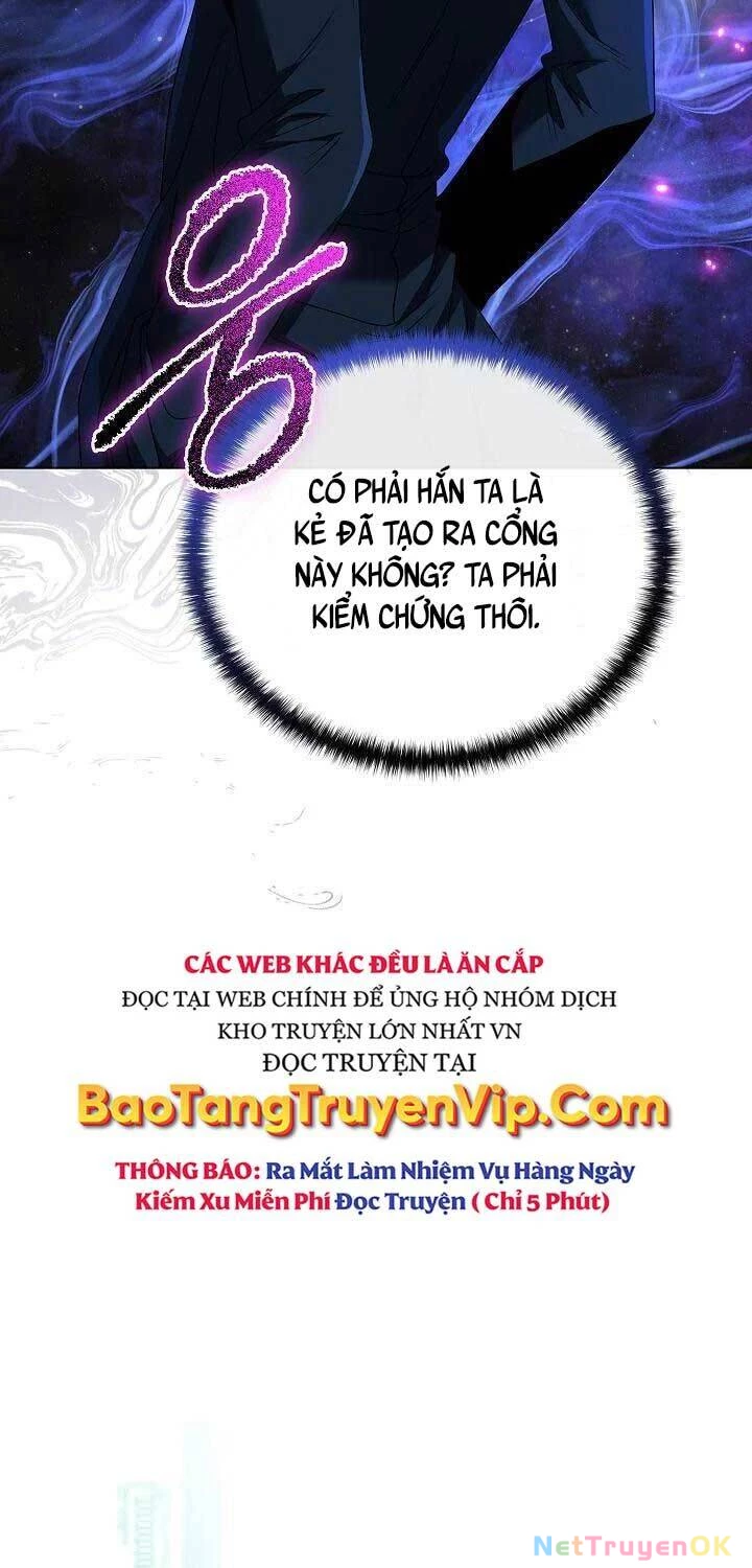 Thiên Ma Không Muốn Thăng Cấp Chapter 60 - 10