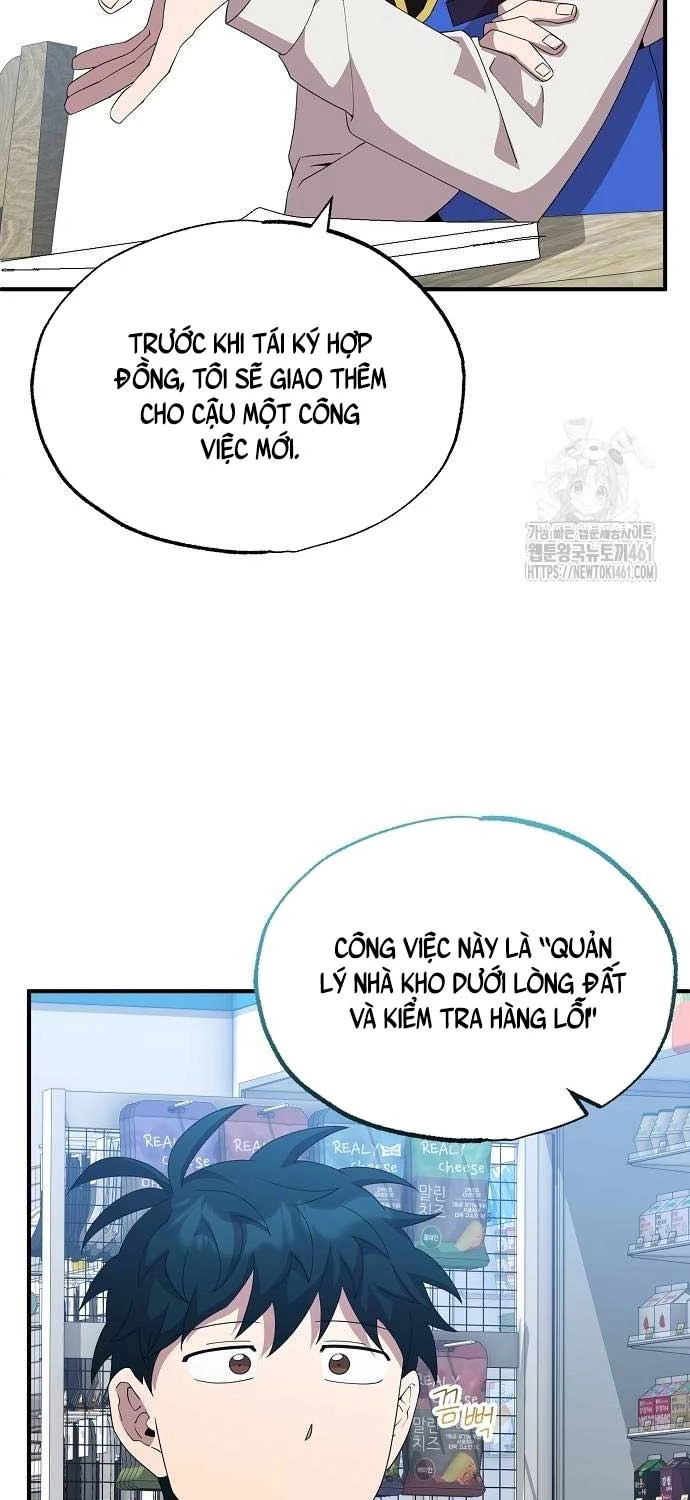 Tạp Hóa Dị Giới Chapter 37 - 23