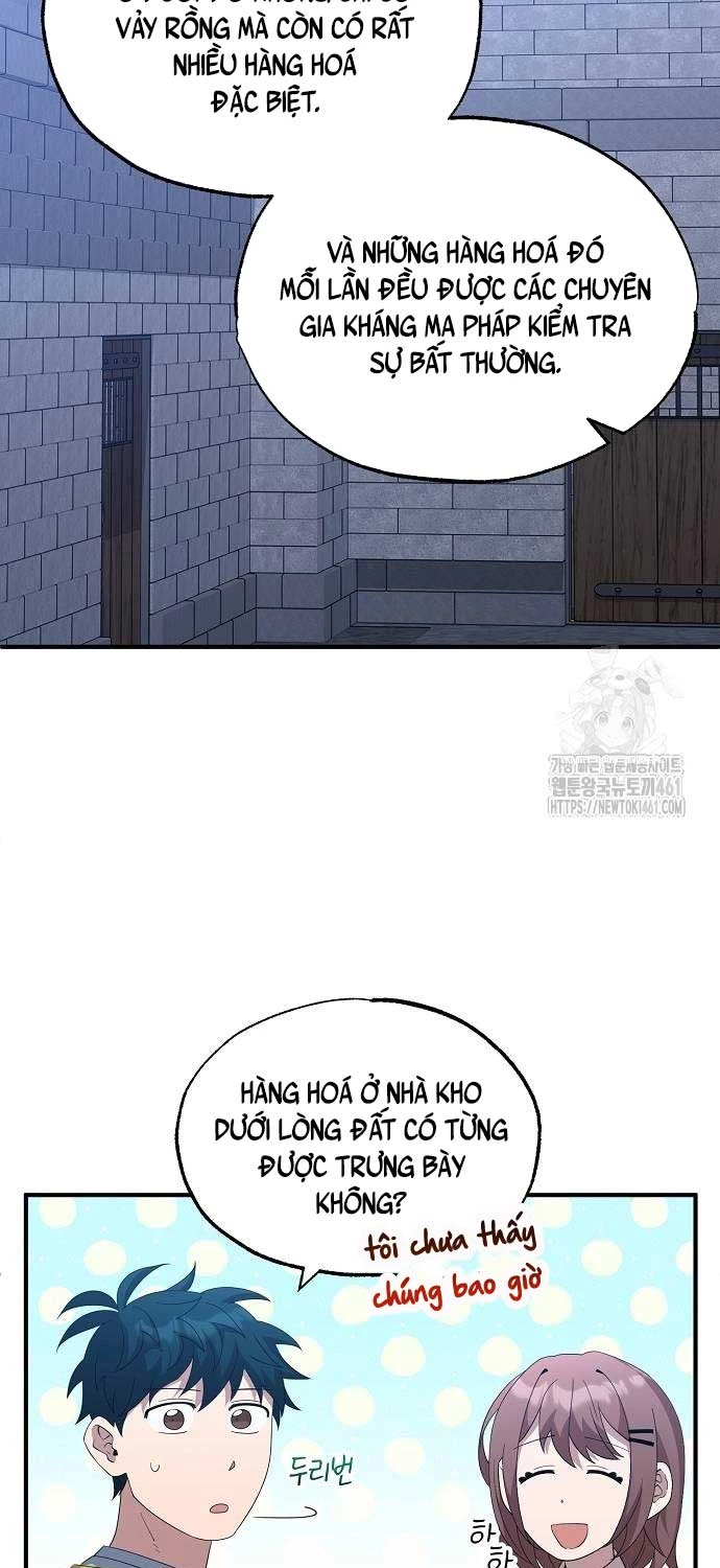 Tạp Hóa Dị Giới Chapter 37 - 25