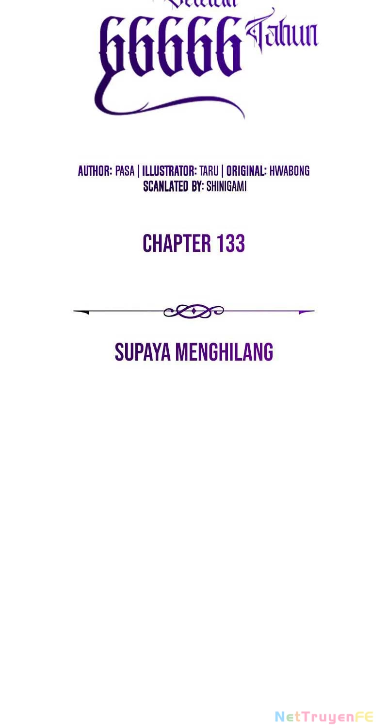 Sự Thức Tỉnh Của Hắc Ma Pháp Sư Sau 66666 Năm Chapter 133 - 4