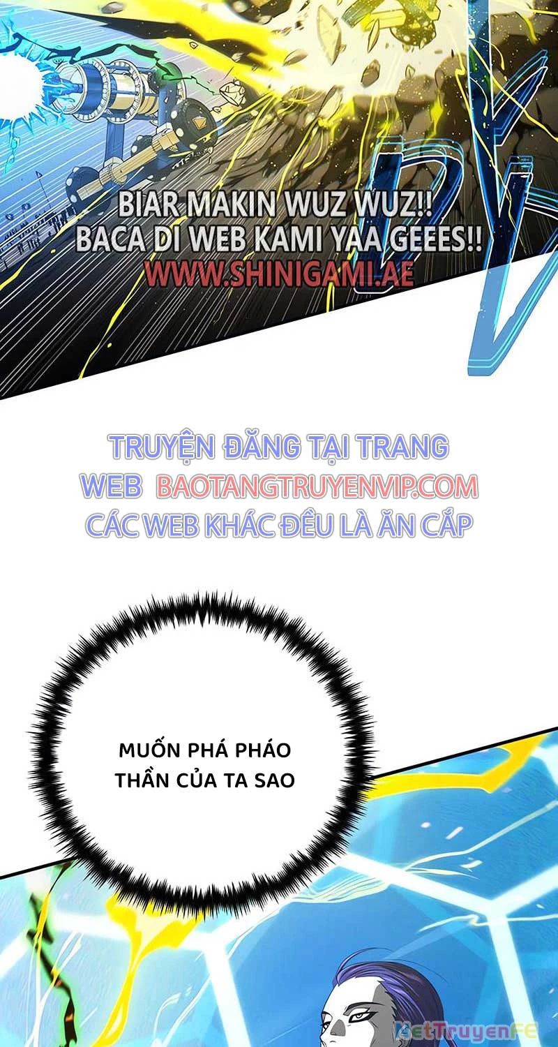 Sự Thức Tỉnh Của Hắc Ma Pháp Sư Sau 66666 Năm Chapter 133 - 11