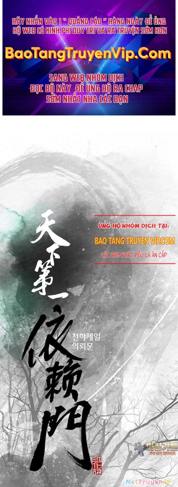 Thiên Hạ Đệ Nhất Y Lại Môn Chapter 84 - 1