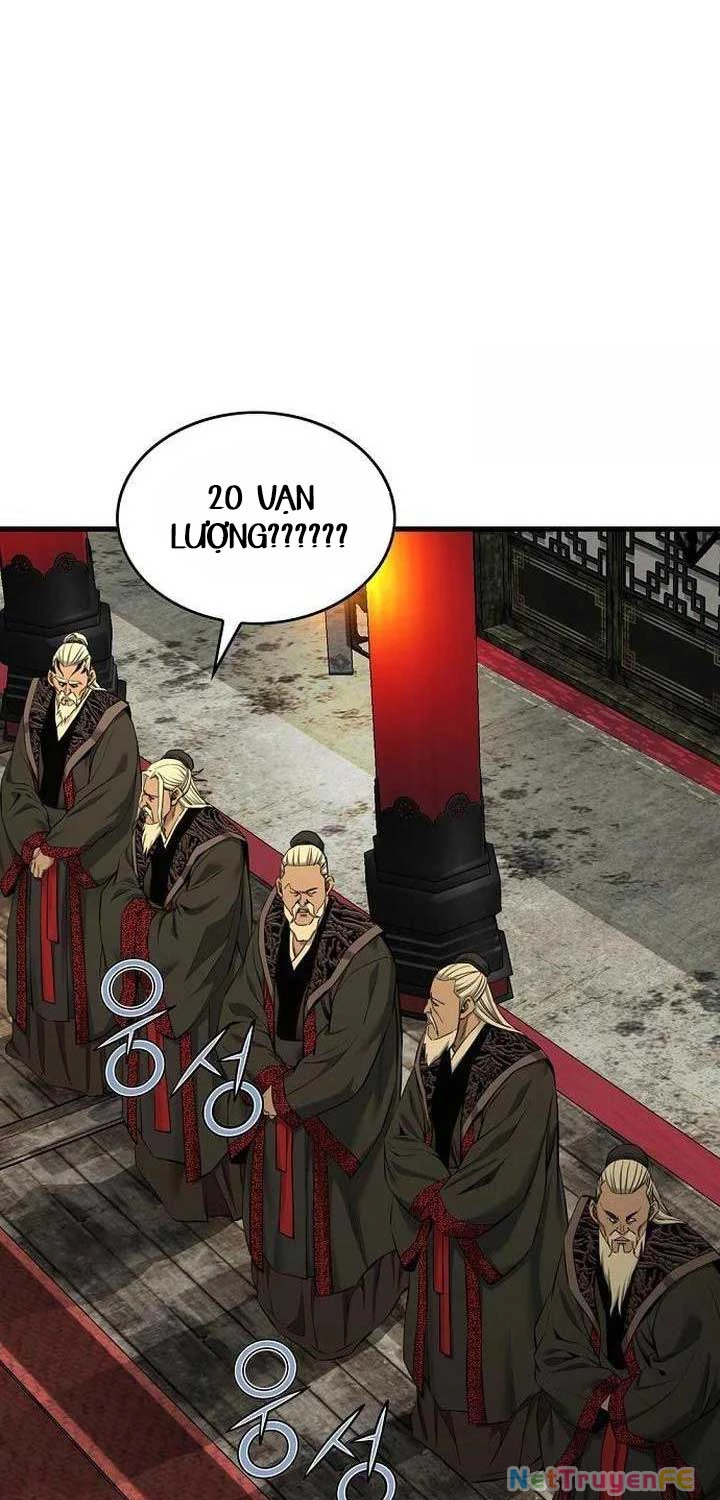 Thiên Hạ Đệ Nhất Y Lại Môn Chapter 84 - 16