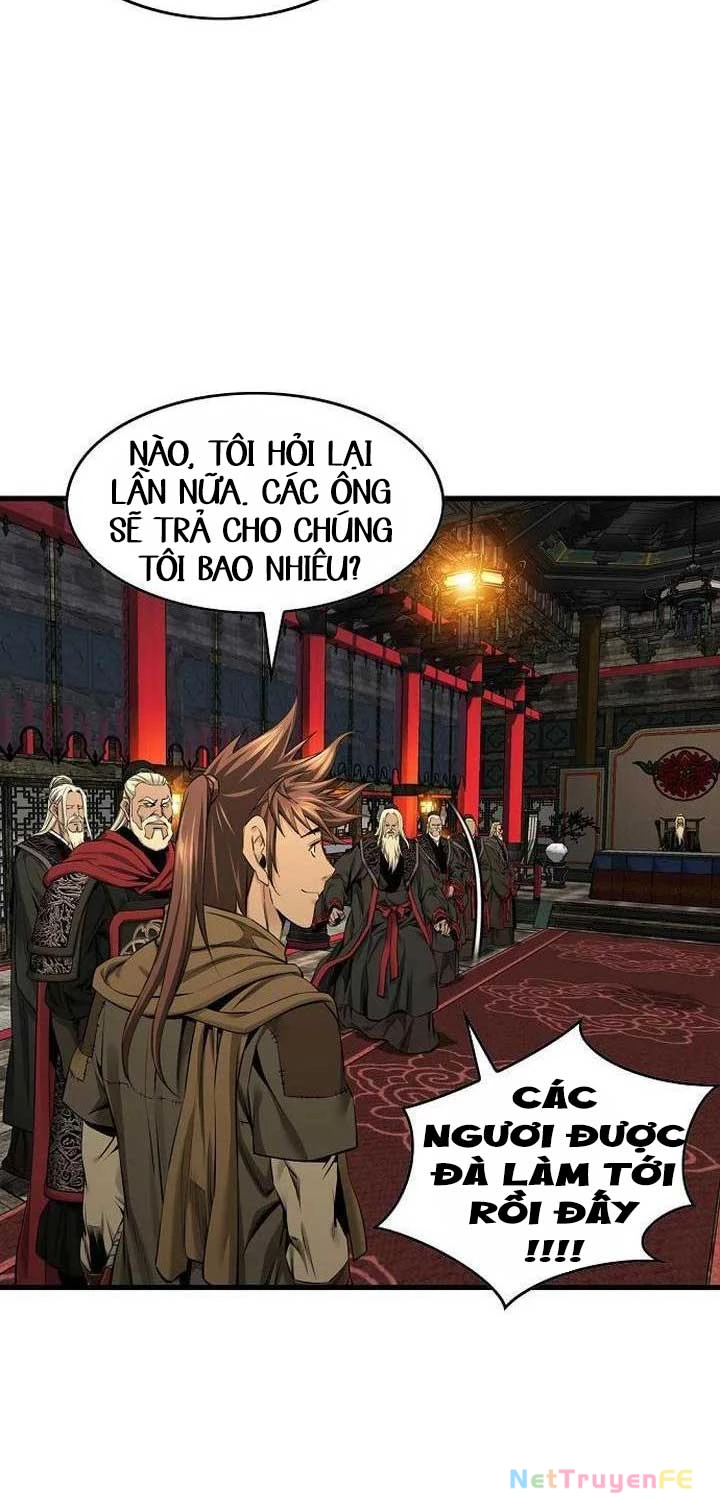 Thiên Hạ Đệ Nhất Y Lại Môn Chapter 84 - 20