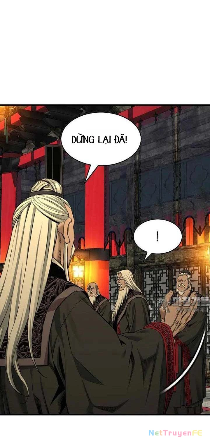 Thiên Hạ Đệ Nhất Y Lại Môn Chapter 84 - 21