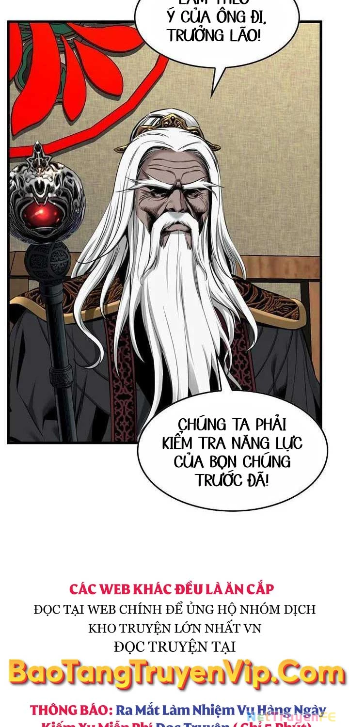 Thiên Hạ Đệ Nhất Y Lại Môn Chapter 84 - 28