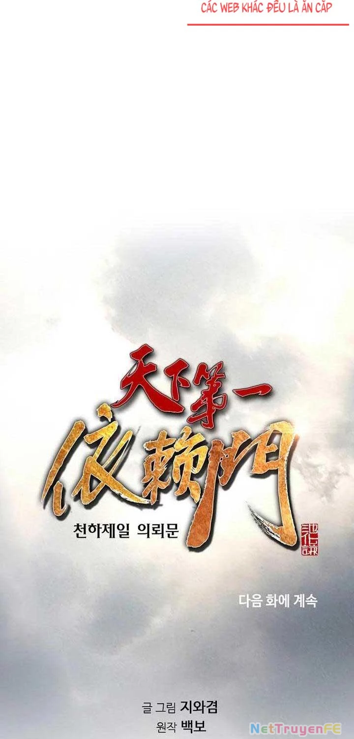 Thiên Hạ Đệ Nhất Y Lại Môn Chapter 84 - 77