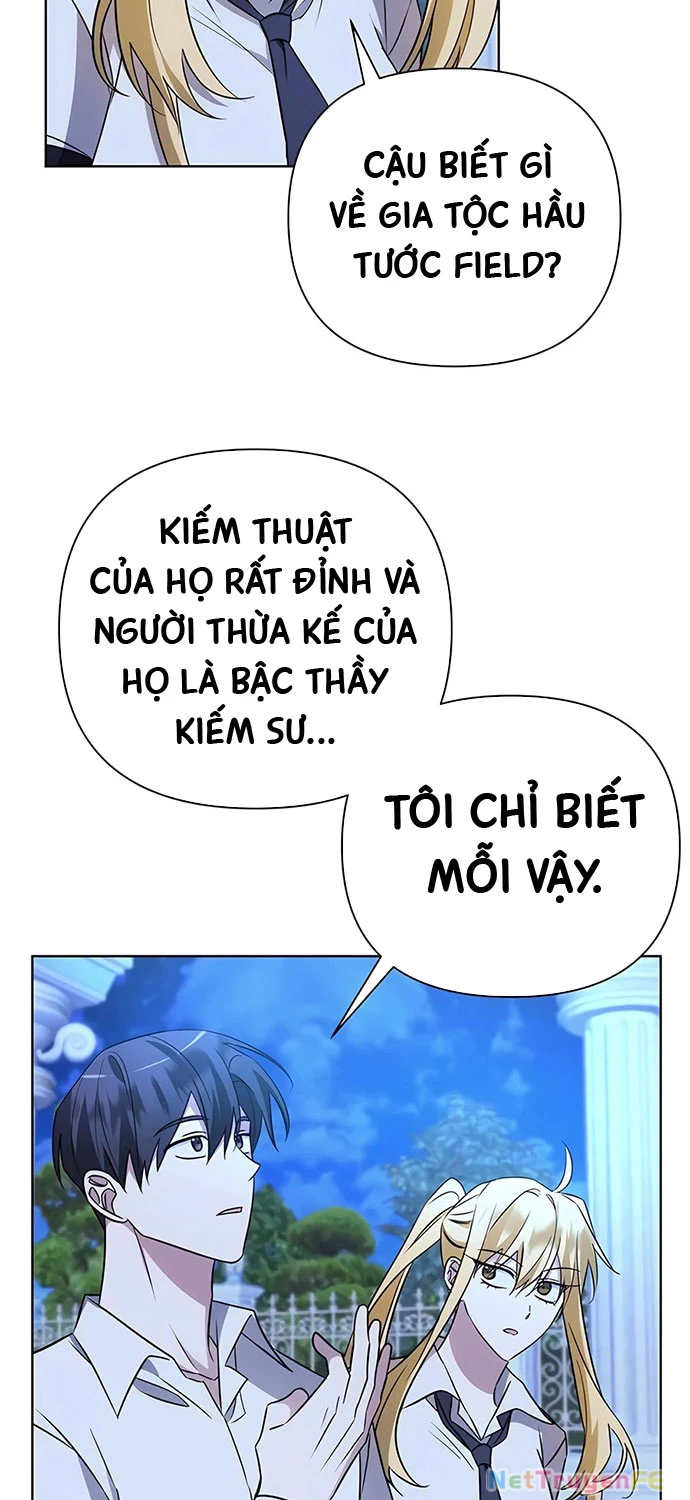 Học Viện Phá Sản Chapter 15 - 10