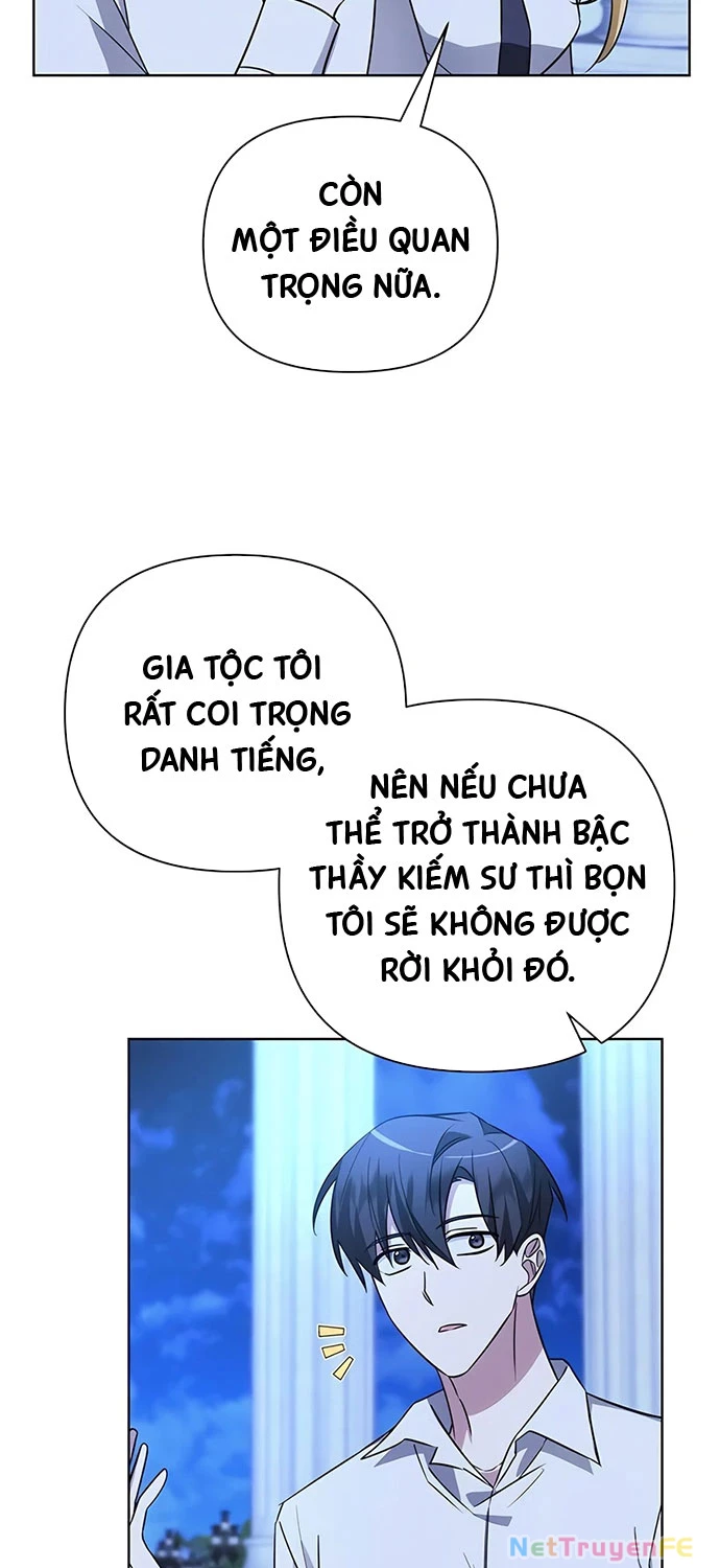 Học Viện Phá Sản Chapter 15 - 11