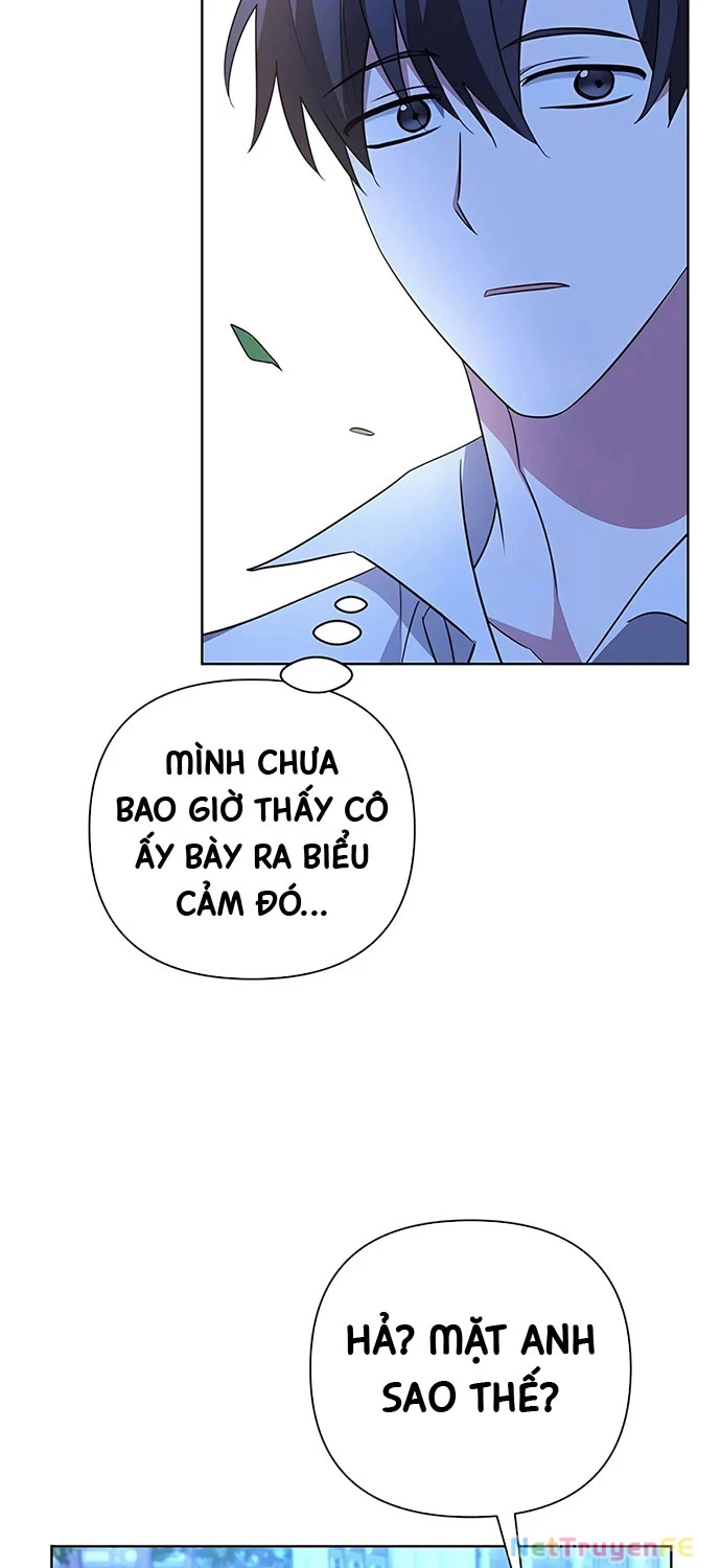 Học Viện Phá Sản Chapter 15 - 17