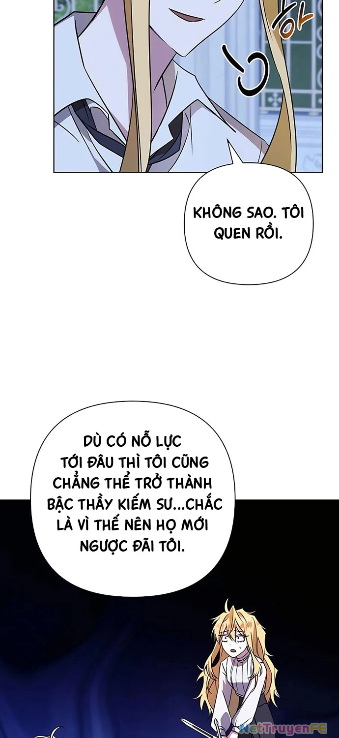 Học Viện Phá Sản Chapter 15 - 19