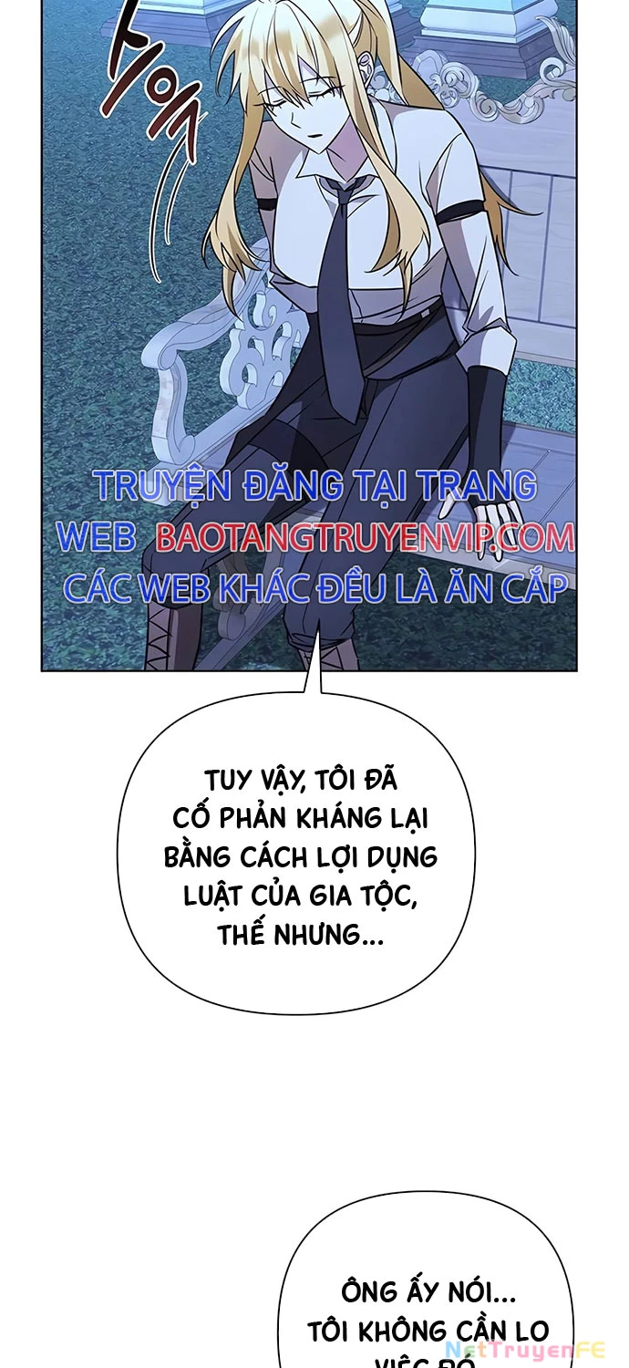 Học Viện Phá Sản Chapter 15 - 21