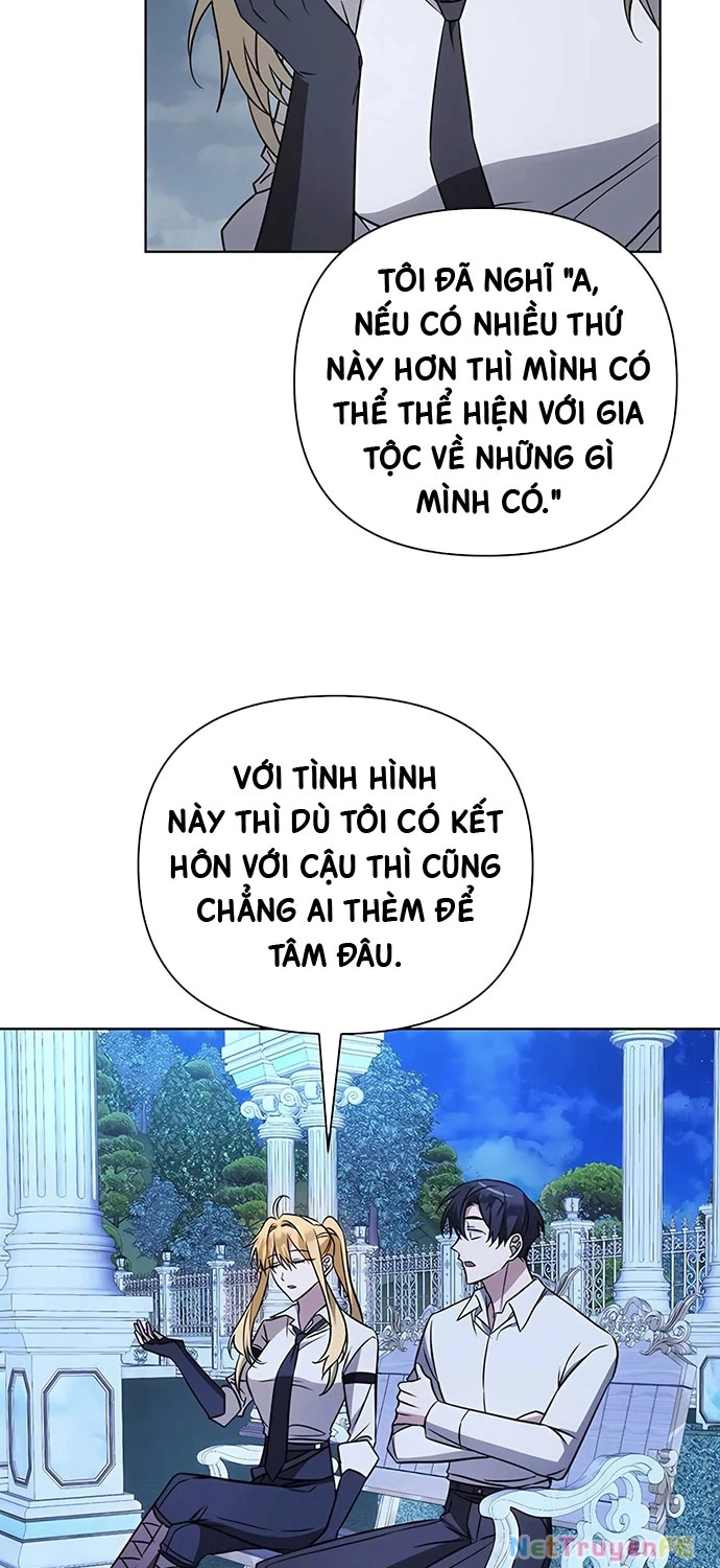 Học Viện Phá Sản Chapter 15 - 24