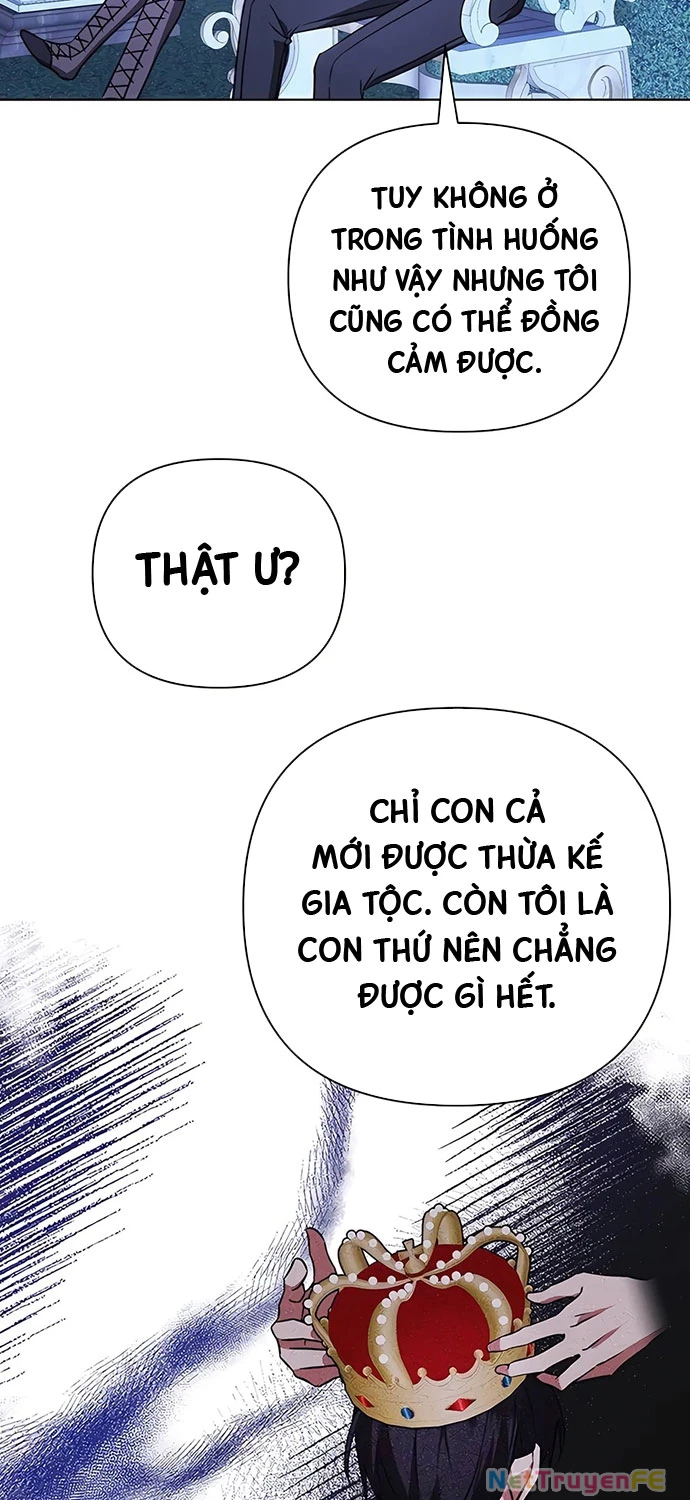 Học Viện Phá Sản Chapter 15 - 25