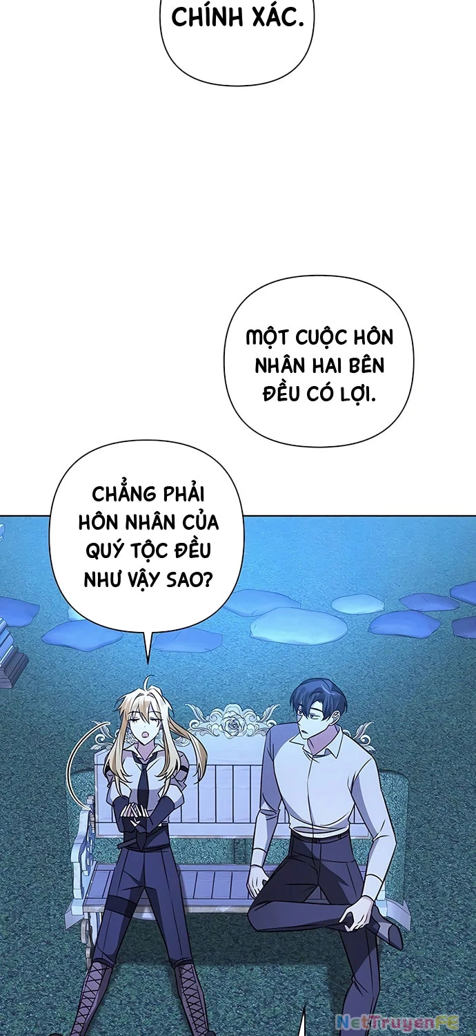 Học Viện Phá Sản Chapter 15 - 29