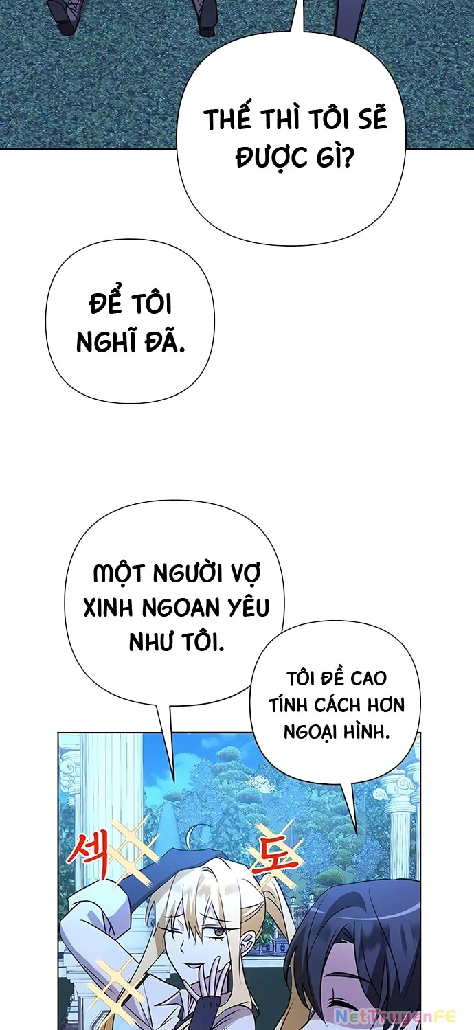 Học Viện Phá Sản Chapter 15 - 30