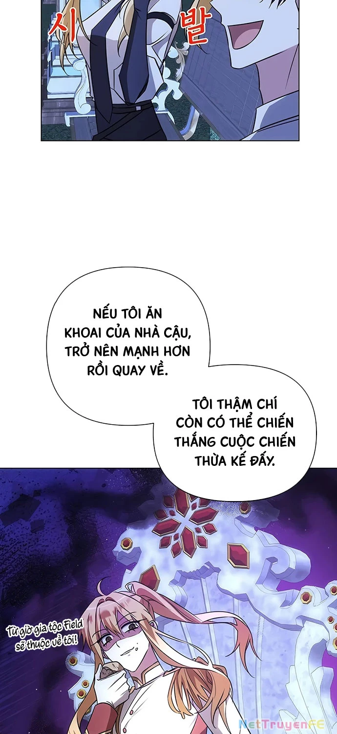 Học Viện Phá Sản Chapter 15 - 31