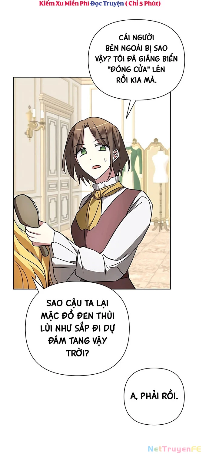 Học Viện Phá Sản Chapter 15 - 46