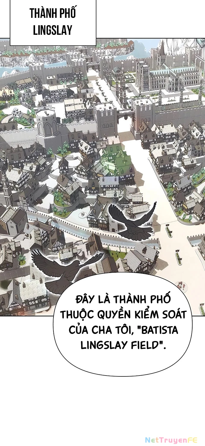 Học Viện Phá Sản Chapter 15 - 62