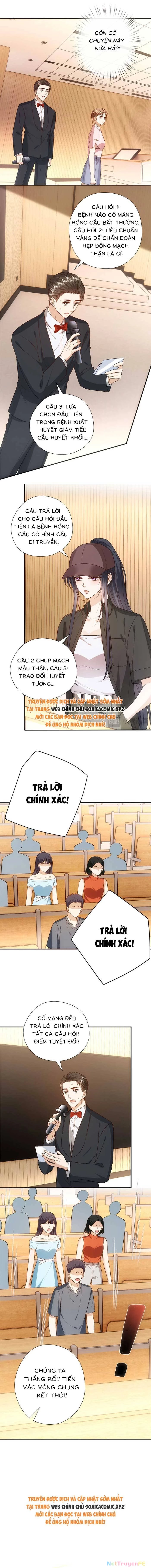 Vợ Của Lục Tổng Không Phải Dạng Vừa Chapter 161 - 9